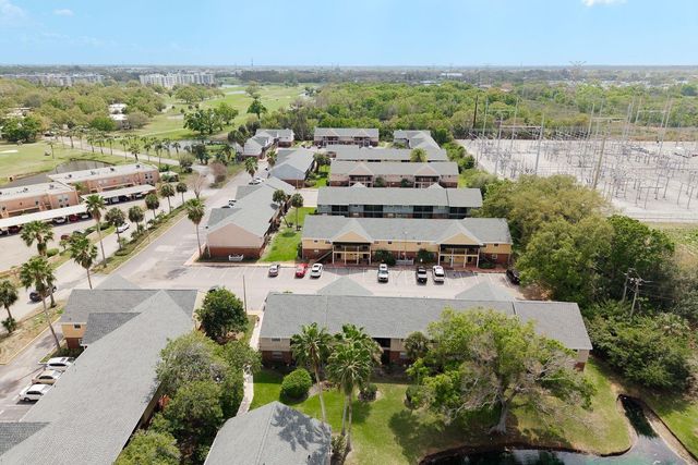 200 COUNTRY CLUB DRIVE 701, Largo, FL 33771