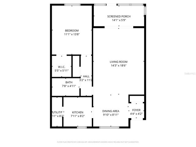 200 COUNTRY CLUB DRIVE 701, Largo, FL 33771