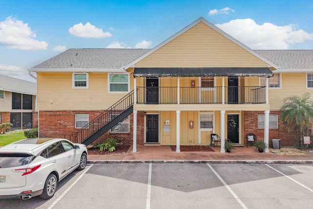 200 COUNTRY CLUB DRIVE 701, Largo, FL 33771