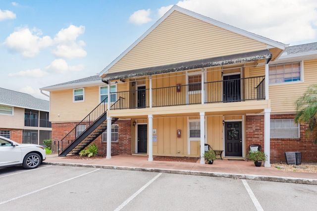 200 COUNTRY CLUB DRIVE 701, Largo, FL 33771