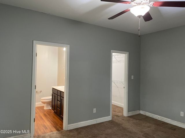 108 Ponderosa Drive, Jacksonville, NC 28540