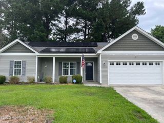 108 Ponderosa Drive, Jacksonville, NC 28540