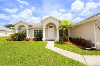 2606 Serenity Circle N, Fort Pierce, FL 34981