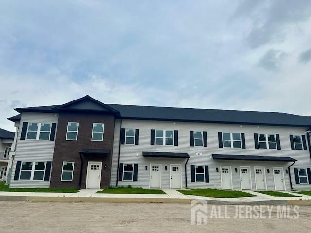 356 Ridge Road R10, South Brunswick, NJ 08810