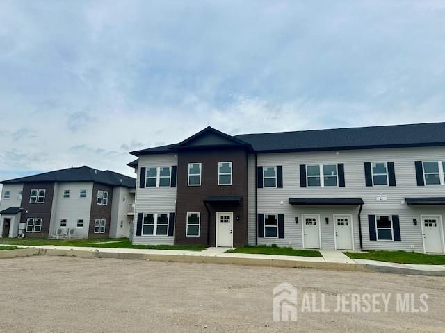 356 Ridge Road R10, South Brunswick, NJ 08810