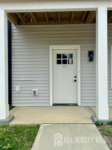 356 Ridge Road R10, South Brunswick, NJ 08810