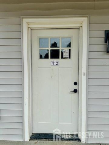 356 Ridge Road R10, South Brunswick, NJ 08810
