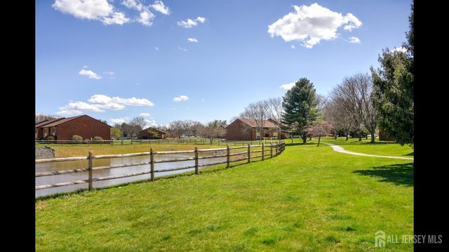 356 Ridge Road R10, South Brunswick, NJ 08810