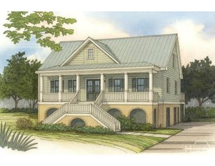 6 Adams Point Crossing, Savannah, GA 31411