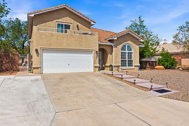 2557 Sandia Loop NE, Rio Rancho, NM 87144