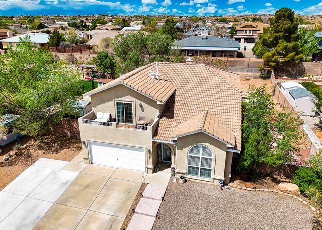 2557 Sandia Loop NE, Rio Rancho, NM 87144