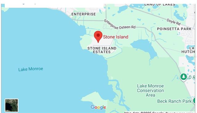 447 WARRIOR TRAIL, Deltona, FL 32725