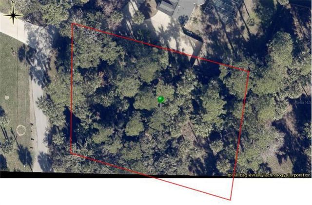 447 WARRIOR TRAIL, Deltona, FL 32725