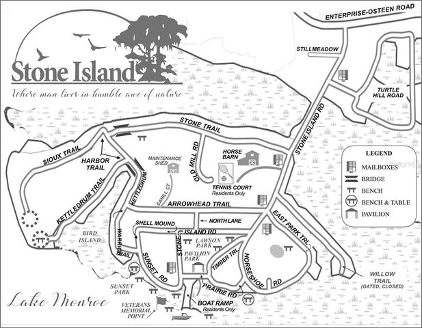 447 WARRIOR TRAIL, Deltona, FL 32725