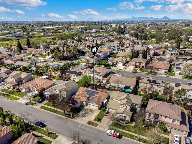 1595 SE Three Rivers Dr, Marysville, CA 95901