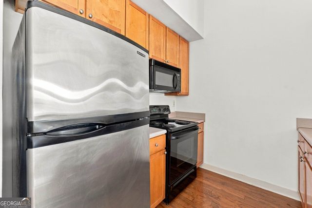 502 Pryor Street SW 302, Atlanta, GA 30312