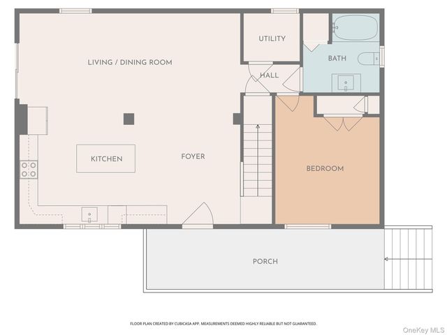 4 Pleasant Lane, Poughkeepsie, NY 12603