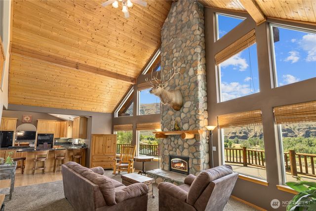 23001 SR 821, Ellensburg, WA 98926