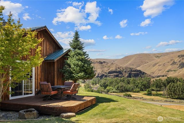 23001 SR 821, Ellensburg, WA 98926