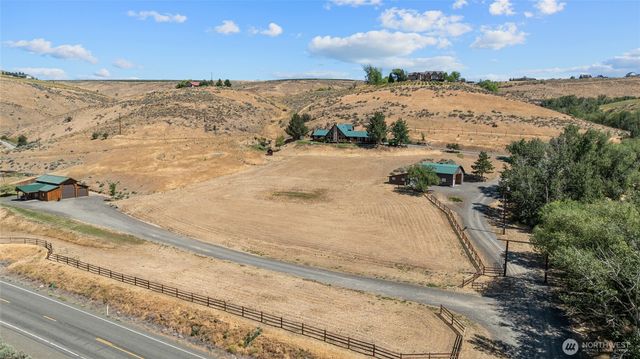 23001 SR 821, Ellensburg, WA 98926