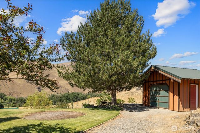 23001 SR 821, Ellensburg, WA 98926
