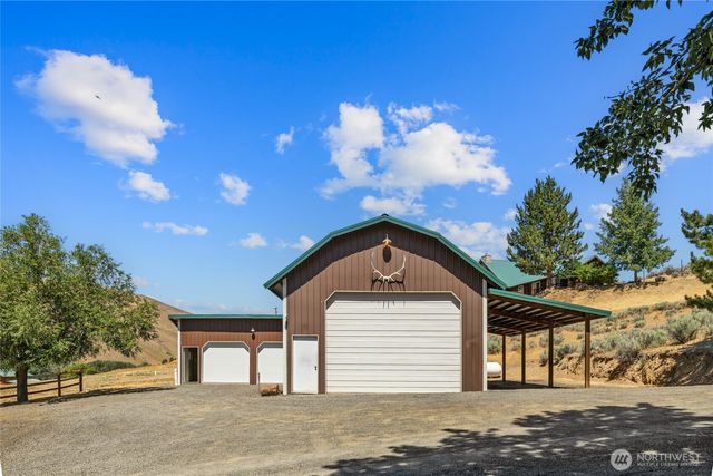 23001 SR 821, Ellensburg, WA 98926