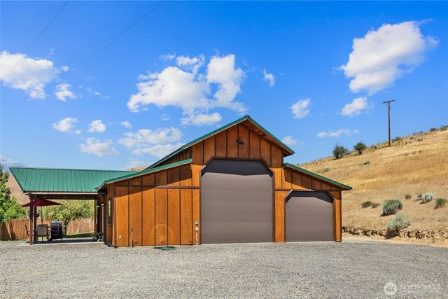 23001 SR 821, Ellensburg, WA 98926