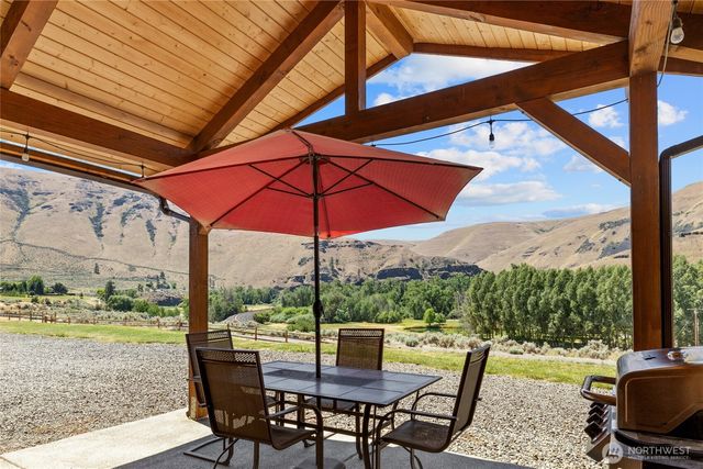 23001 SR 821, Ellensburg, WA 98926