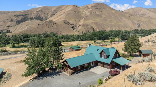 23001 SR 821, Ellensburg, WA 98926