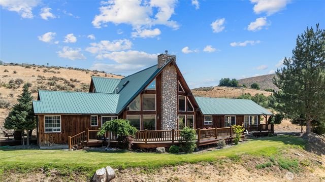 23001 SR 821, Ellensburg, WA 98926