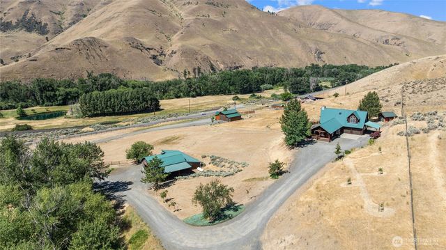 23001 SR 821, Ellensburg, WA 98926