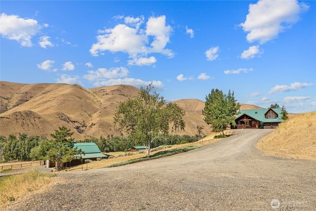 23001 SR 821, Ellensburg, WA 98926