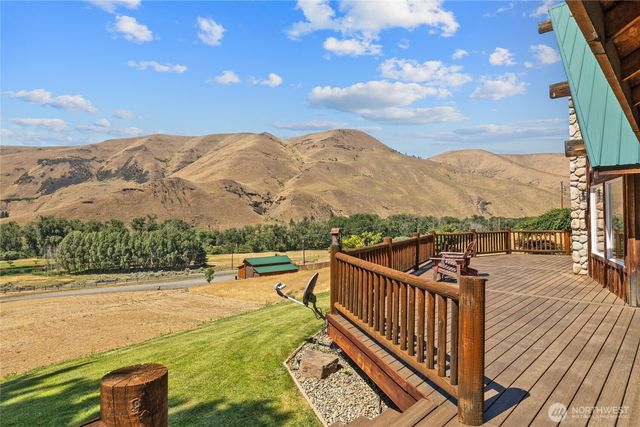 23001 SR 821, Ellensburg, WA 98926