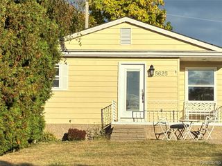 5625 Putnam Drive, West Bloomfield, MI 48323