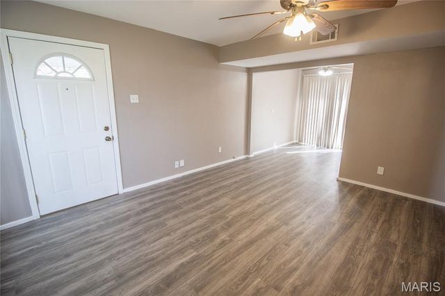 4416 Saint William Court, St Louis, MO 63134