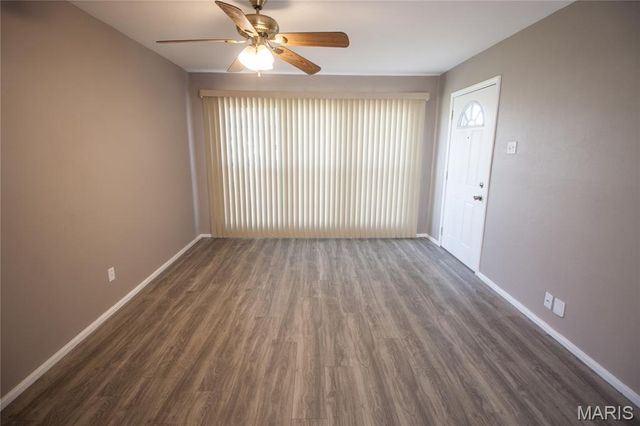 4416 Saint William Court, St Louis, MO 63134