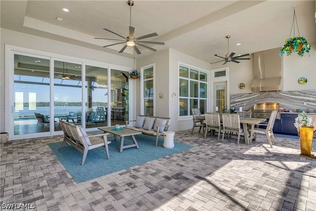 17424 Blue Sapphire DR, Fort Myers, FL 33913