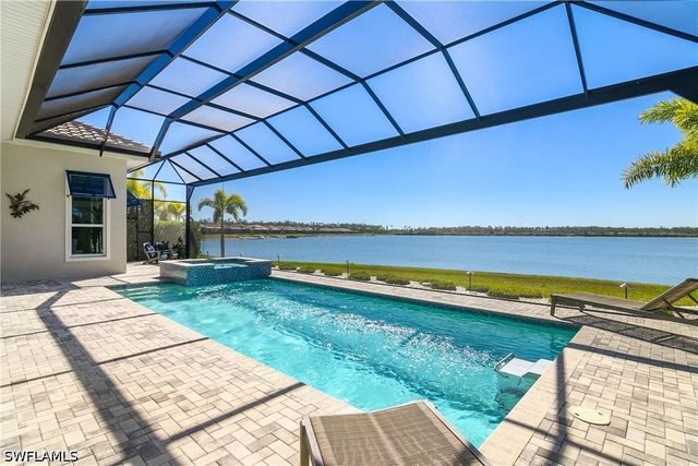 17424 Blue Sapphire DR, Fort Myers, FL 33913