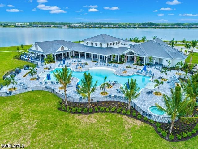 17424 Blue Sapphire DR, Fort Myers, FL 33913