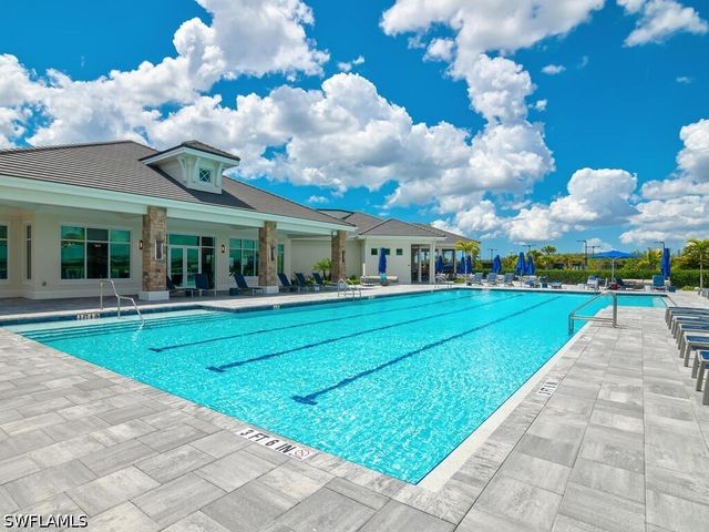 17424 Blue Sapphire DR, Fort Myers, FL 33913