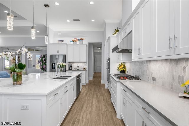 17424 Blue Sapphire DR, Fort Myers, FL 33913