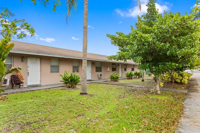 804 NW 2nd Avenue D, Fort Lauderdale, FL 33311