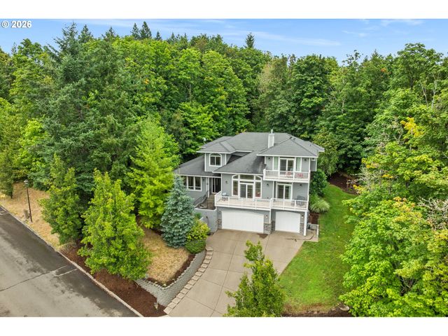 10126 Nw ASH Ct, Portland, OR 97231