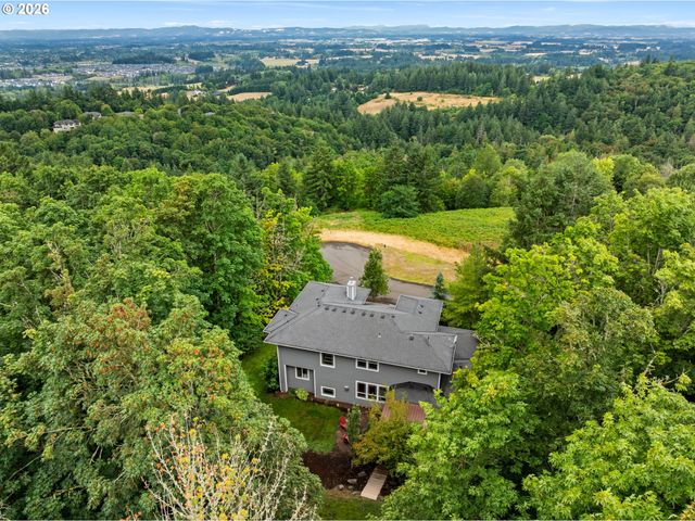 10126 Nw ASH Ct, Portland, OR 97231