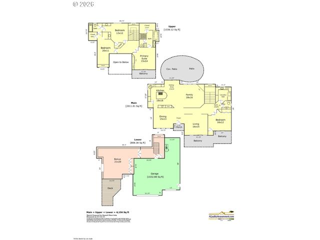 10126 Nw ASH Ct, Portland, OR 97231