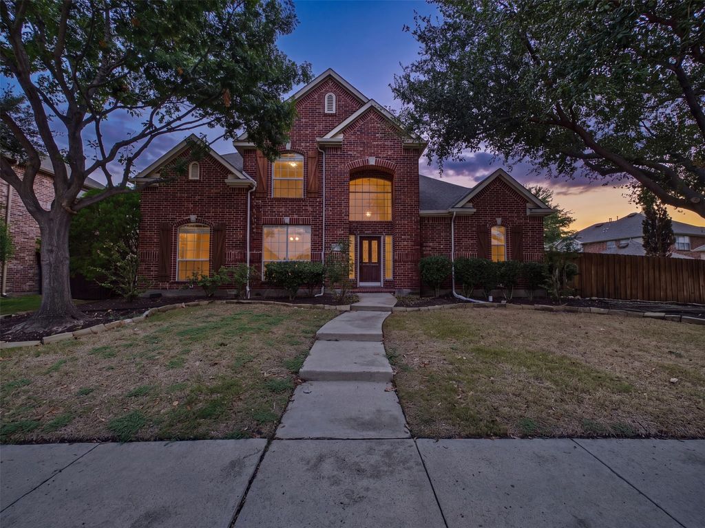 9854 Deerfield Drive, Frisco, TX 75033 — photo 2