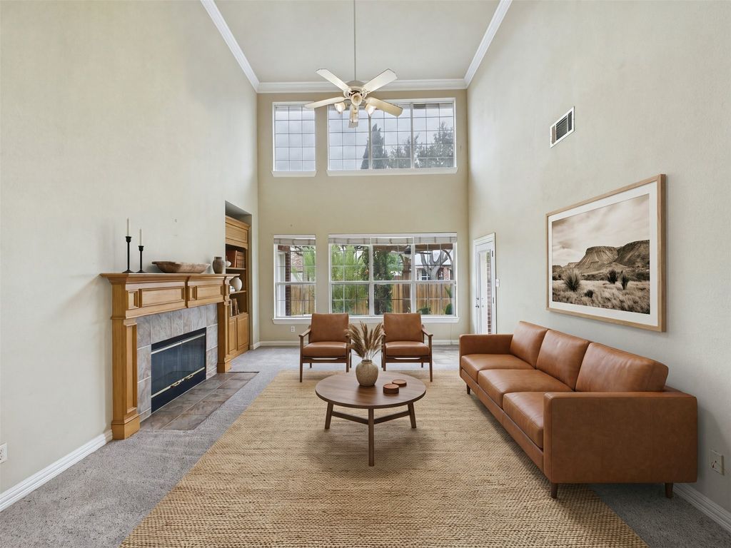 9854 Deerfield Drive, Frisco, TX 75033 — photo 3