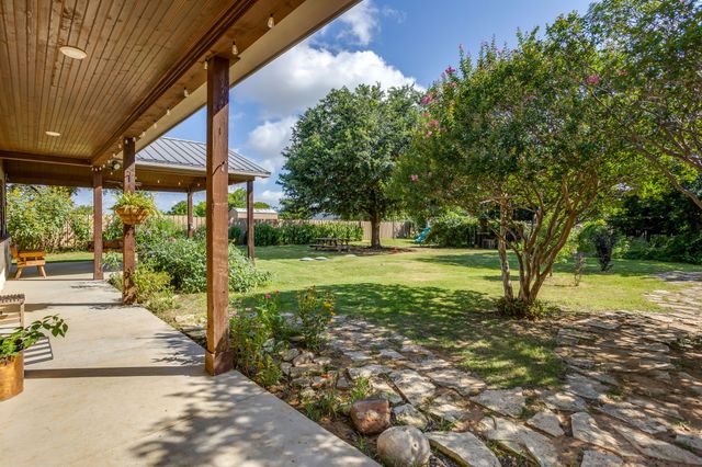 816 Alan Drive, Burleson, TX 76028