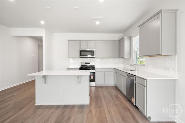 38 Liko Lane, Richmond Hill, GA 31324