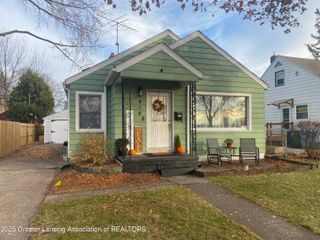 914 Stanley Street, Lansing, MI 48915